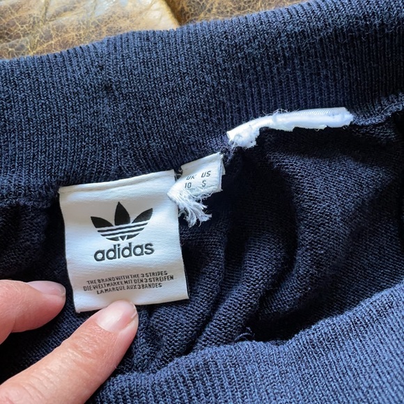 Adidas Track Pants - Picture 2 of 4